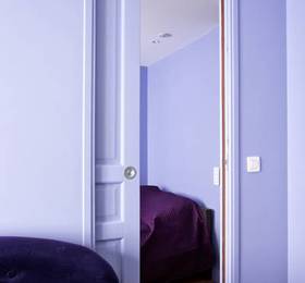 My Flat in Paris - 8th  в Париже