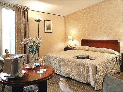 Mercure Bologna Centro 4* Италия, Болонья