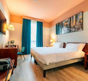 Mercure Bologna Centro в Болонье