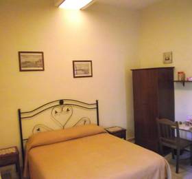 Туры в Tre Colonne Apartments  в Италии