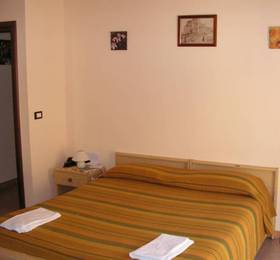 Tre Colonne Apartments  в Агридженто
