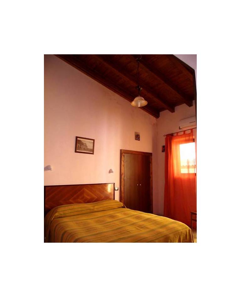Tre Colonne Apartments 
