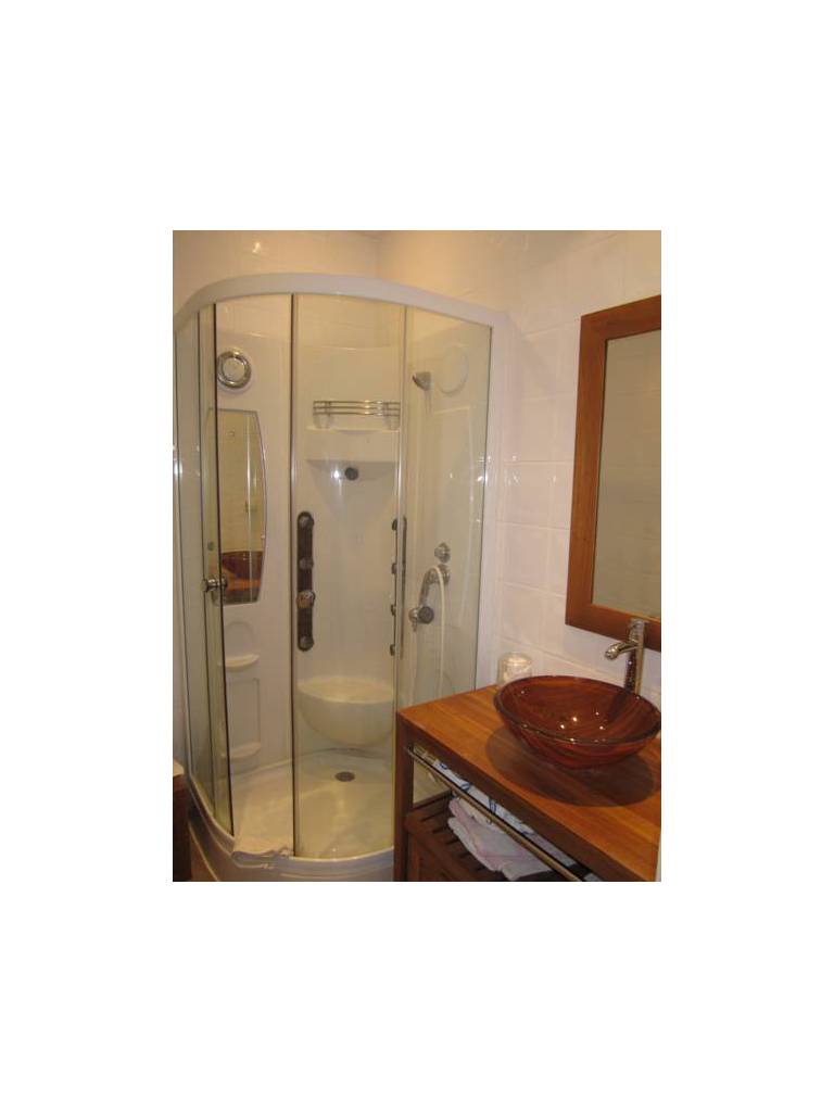 Appartement le Durante 