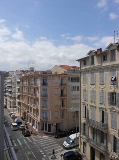 Appartement le Rossini  Франция, Ницца