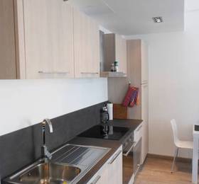 Appartement le Rossini  в Ницце