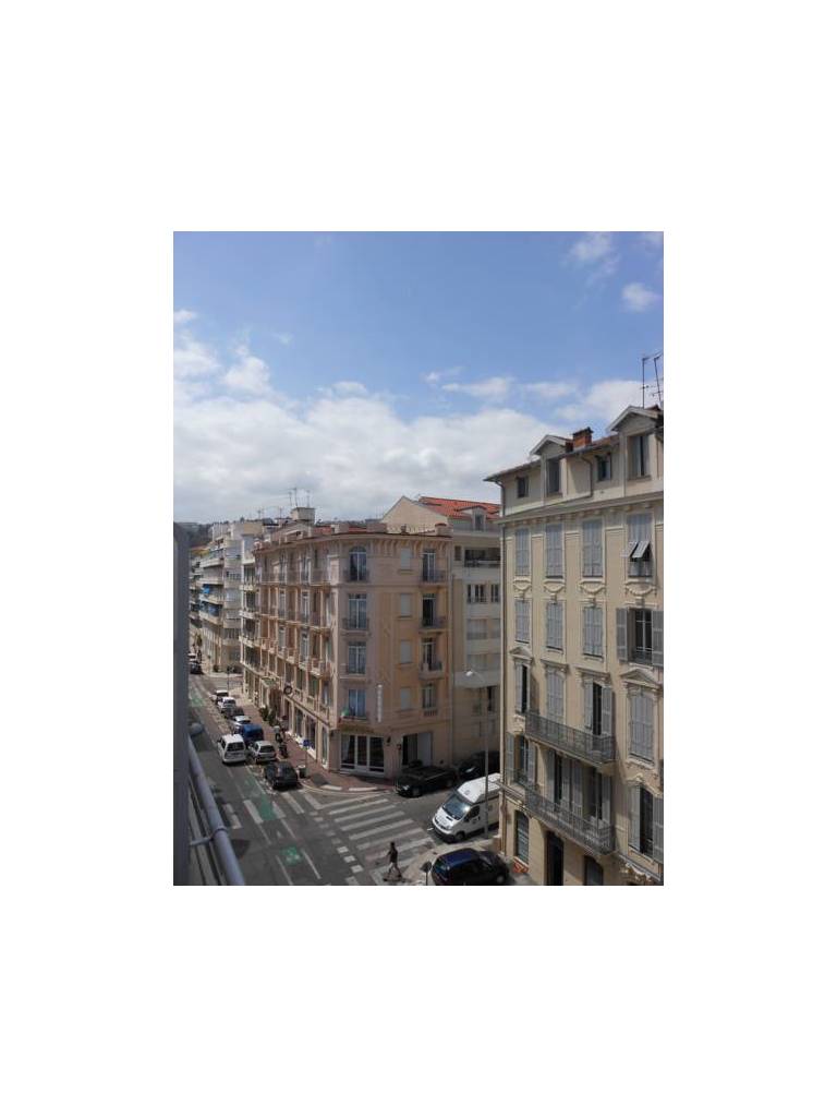 Appartement le Rossini 