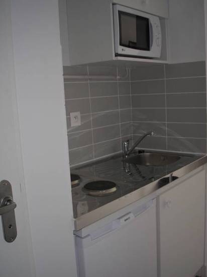 Fluvia Hotel Residence  3* Франция, Тулуза