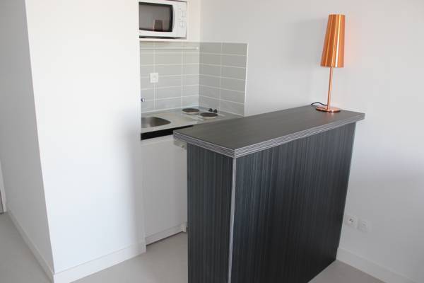 Fluvia Hotel Residence  3* Франция, Тулуза