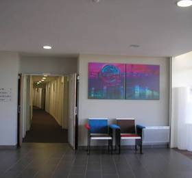 Отдых в Fluvia Hotel Residence  - Франция, Тулуза