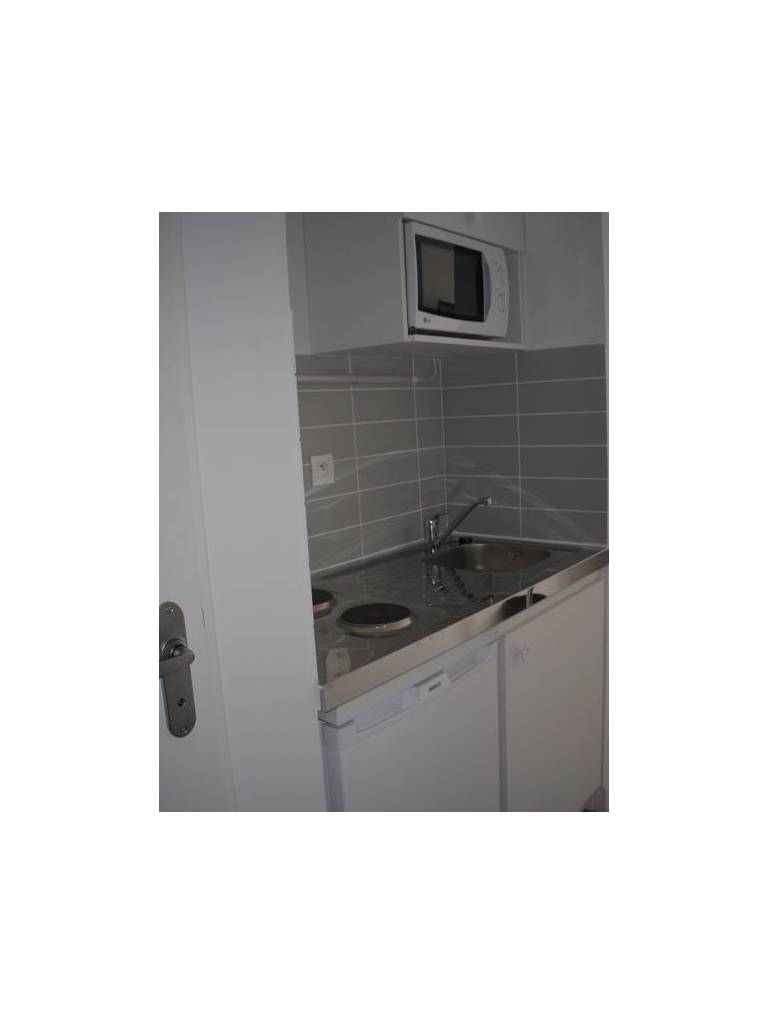 Fluvia Hotel Residence 