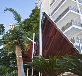 Hotel Servigroup Nereo  в Бенидорме