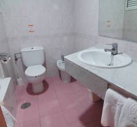 Hotel Servigroup Nereo  в Бенидорме