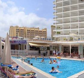 Туры в Hotel Servigroup Nereo  в Испании