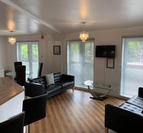 Туры в Munro Luxury Apartment  в Великобритании