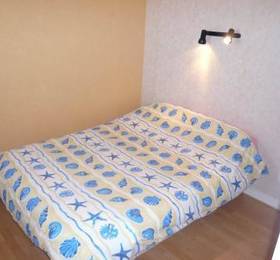 Отдых в Apartment Residence Irrintzina Biarritz - Франция, Биарриц