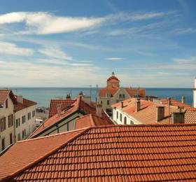 Туры в Apartment Residence Irrintzina Biarritz в Франции
