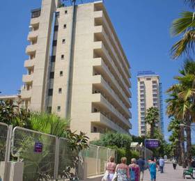 Туры в Hotel Servigroup Venus  в Испании