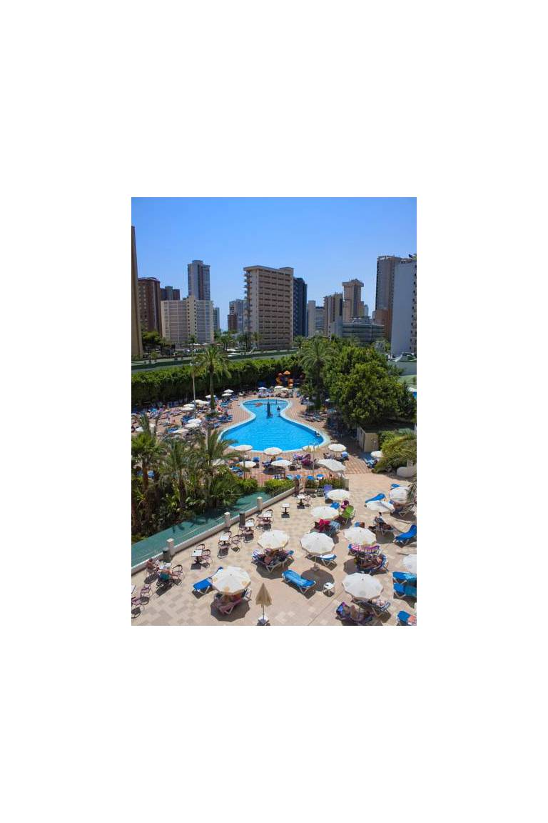 Hotel Servigroup Venus 