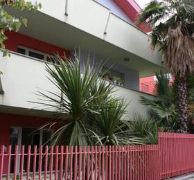 Residence Villa Chiara  в Риччоне
