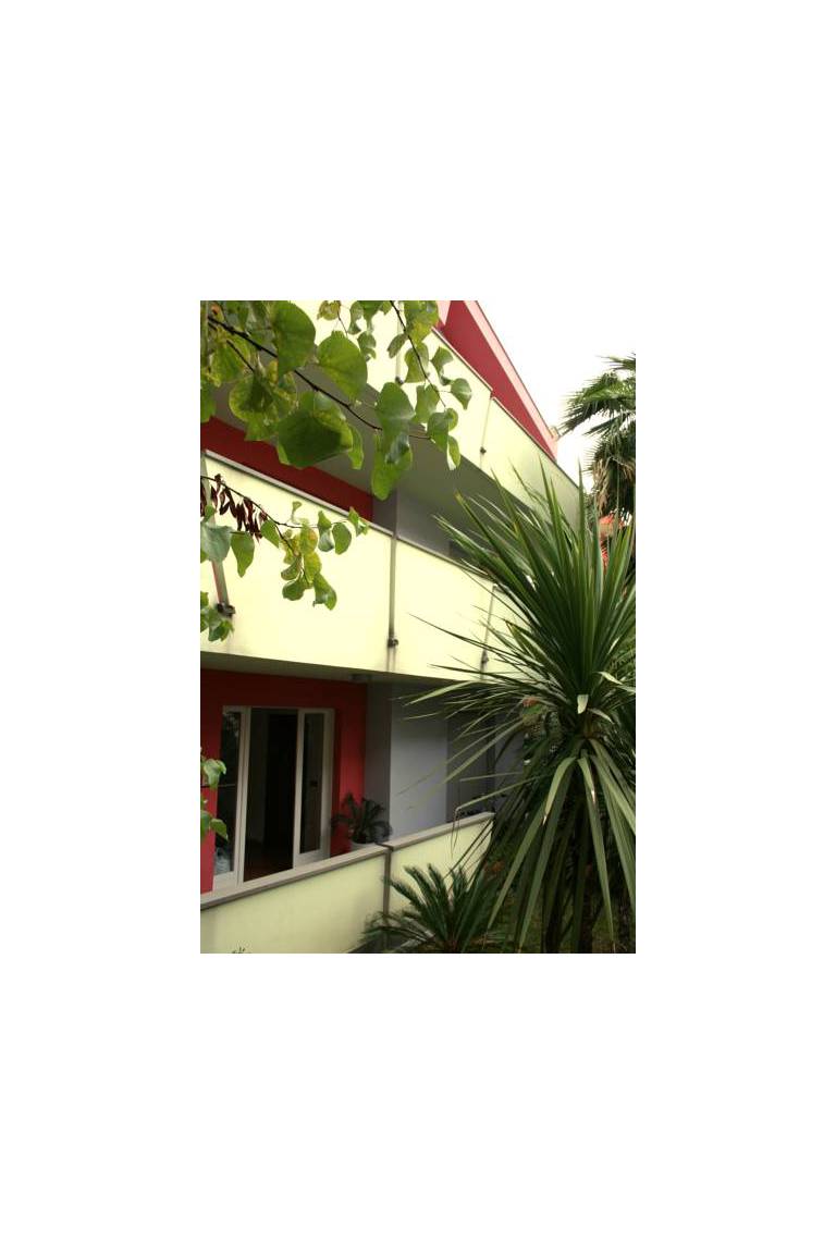 Residence Villa Chiara 