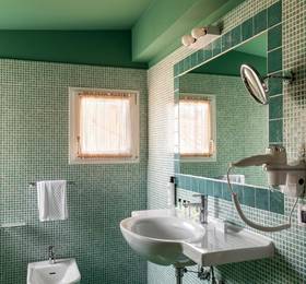 Hotel Porta San Mamolo  в Болонье