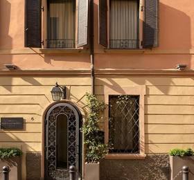 Отдых в Hotel Porta San Mamolo  - Италия, Болонья