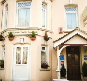 Отдых в The Norman Guest House  - Великобритания, Дувр
