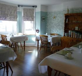 Туры в The Norman Guest House  в Великобритании