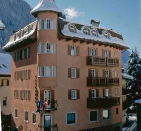 Отдых в Central Boutique Hotel - Италия, Моэна