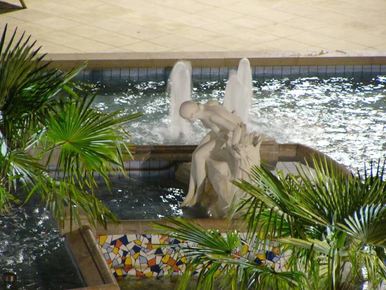 Logis Hotel Le Bourbon 