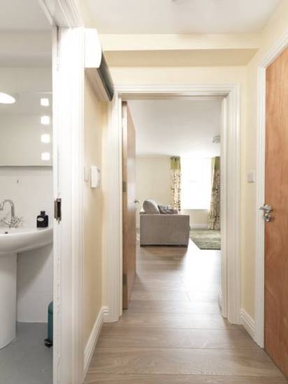 Walled City Apartments  3* Великобритания, Лондондерри