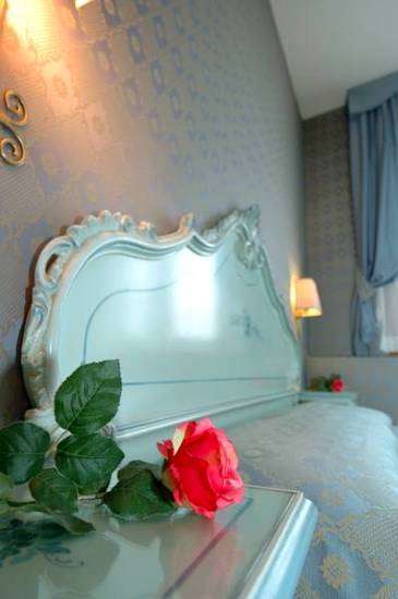 Locanda Antica Venezia  Италия, Венеция