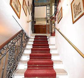 Туры в Locanda Antica Venezia  в Италии