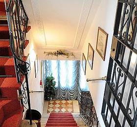 Locanda Antica Venezia  в Венеции