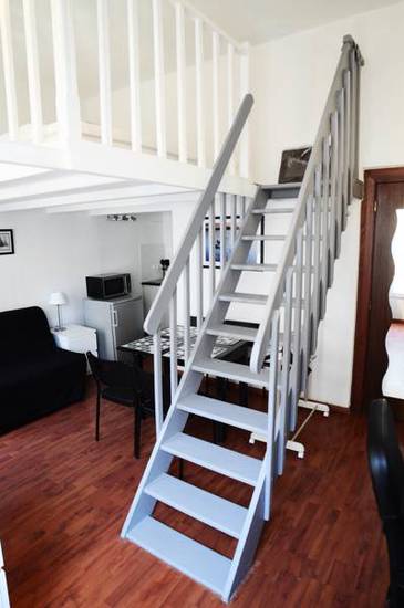 Studios Coeur de Ville  Франция, Ницца