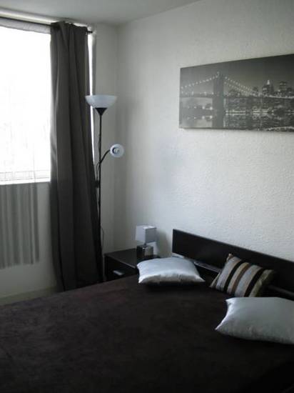 Appartement Felibriges  Франция, Канны