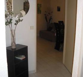 Appartement Felibriges  в Каннах