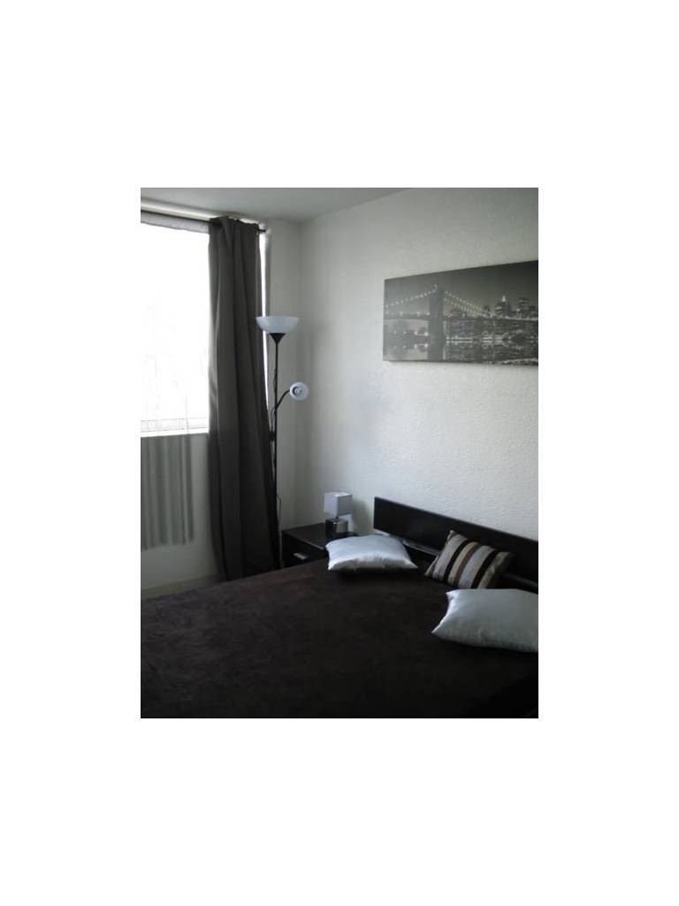 Appartement Felibriges 