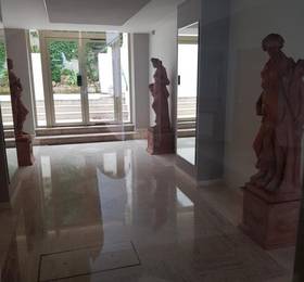 Appartement lAge dOr в Каннах