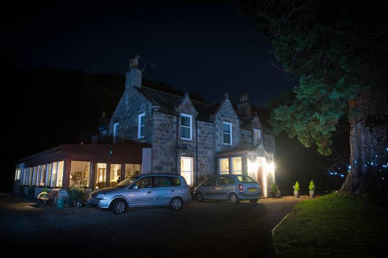 Kilmichael House B & B 