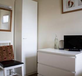 Auld Manse Guest House  в Перте