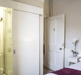 Отдых в Auld Manse Guest House  - Великобритания, Перт