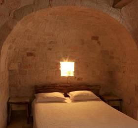 Туры в Pietra Luce dei Trulli в Италии
