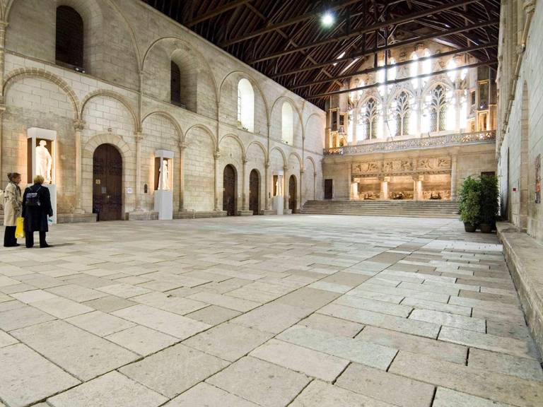 Adagio Access Poitiers 