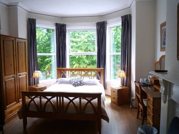Pearl Court Guesthouse  2* Великобритания, Белфаст