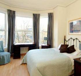 Туры в Pearl Court Guesthouse  в Великобритании