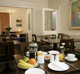 Отдых в Pearl Court Guesthouse  - Великобритания, Белфаст