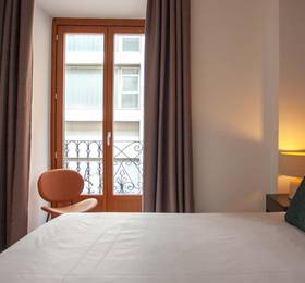 Отдых в Palafox Central Suites - Испания, Мадрид