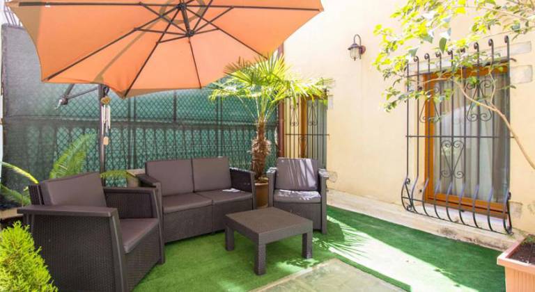 Antigo Trovatore Hotel, Venice