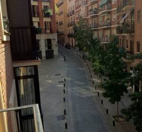 Туры в Apartamentos KM1 Opera  в Испании